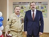 Сергей Путмин вручил медали «30 лет завершения выполнения задач 40-й Армии в Афганистане»